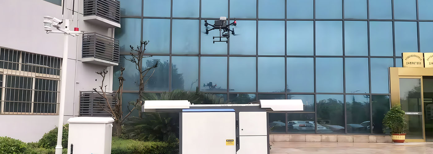 湖南：5G+無(wú)人機(jī)等技術(shù)打造無(wú)人鋼廠