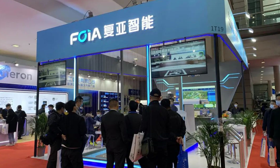 亮相安博會，復亞A30無人機自動機場獲金鼎獎