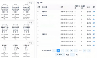 數字化規范化