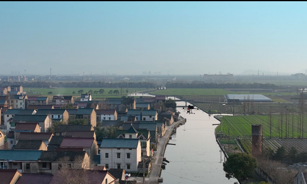 無人機AI識別算法落地方案，智慧城市管理的創新引擎