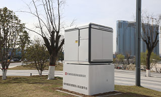 智能無(wú)人機(jī)機(jī)巢：高效解決起航、存儲(chǔ)、養(yǎng)護(hù)難題