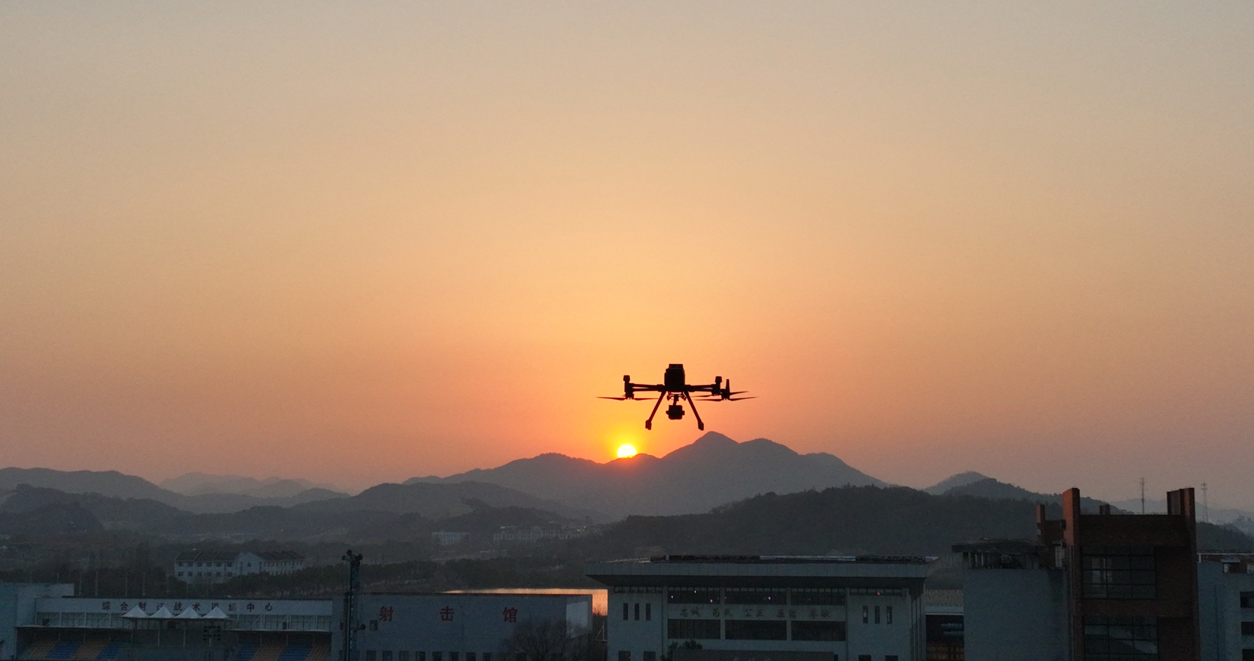 無人機管理平臺的運作原理，構建未來低空城市的智能核心